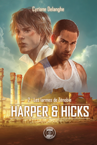 Electronic book Harper & Hicks