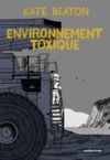 Livro digital Environnement toxique
