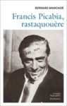 Livre numérique Francis Picabia, rastaquouère