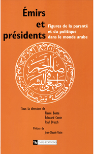 E-Book Émirs et présidents