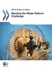 Livre numérique Meeting the Water Reform Challenge