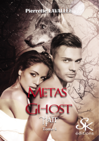 Livro digital Métas Ghost 4