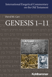 Electronic book Genesis 1-11