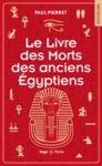 Livre numérique Le livre des morts des anciens Egyptiens