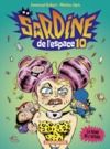 Electronic book Sardine de l'espace - Tome 10 - La Reine de l'Afripe