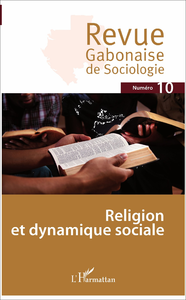 Livre numérique Religion et dynamique sociale