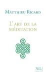 Livro digital L'Art de la méditation
