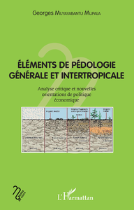 E-Book Eléments de pédologie générale et intertropicale