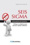 Livro digital Seis Sigma