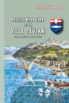 Livre numérique Petite Histoire de la Ville d'Evian