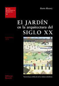 Livro digital El jardín en la arquitectura del siglo XX