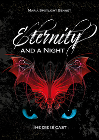 Electronic book Eternity and a Night