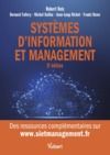 Livro digital Systèmes d'information et management