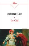 Electronic book Le Cid