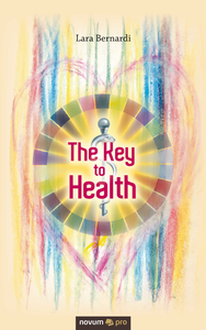 Electronic book The Key to Health