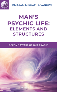 Livre numérique Man’s Psychic Life: Elements and Structures