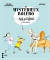 Libro electrónico Sol & Rémi - Le Mystérieux Boléro
