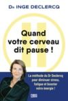Livro digital Quand votre cerveau dit pause !