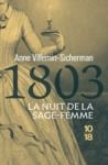 Libro electrónico 1803, La nuit de la sage femme