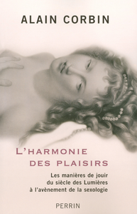 Livre numérique L'Harmonie des plaisirs