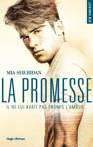 Electronic book La promesse