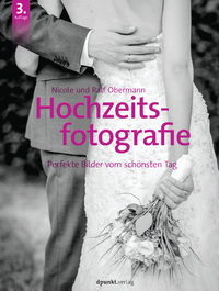 Electronic book Hochzeitsfotografie