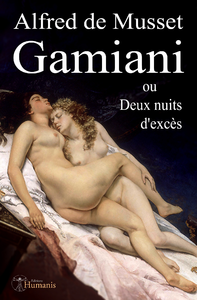 Livre numérique Gamiani ou Deux nuits d'excès