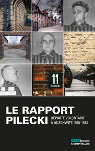 Livre numérique Le Rapport Pilecki