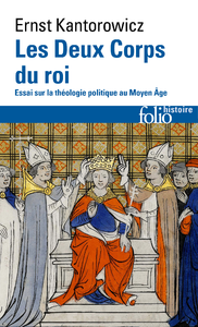 E-Book Les Deux Corps du roi. Essai sur la théologie politique au Moyen Âge