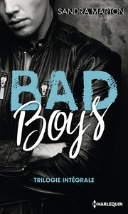 Livre numérique Bad Boys