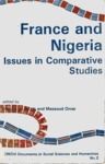 Electronic book France and Nigeria : issues in comparative studies