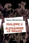Livre numérique Philippe II et Alexandre le Grand