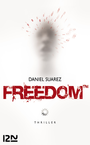 Livre numérique Freedom TM