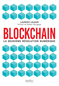 Livro digital Blockchain