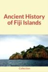 Electronic book Ancient History of Fiji Islands