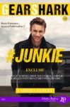 Livre numérique #Junkie