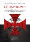 Livre numérique Le Baphomet - Figure de l'ésotérisme templier & de la Franc-Maçonnerie