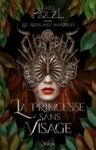 Livre numérique Les Royaumes immobiles T1 - La Princesse sans visage - Roman fantastique