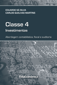 Livre numérique Classe 4 - Investimentos