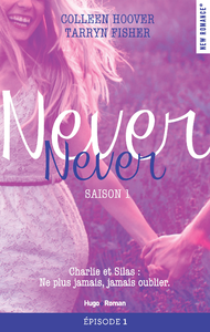 Livre numérique Never Never Saison 1 Episode 1
