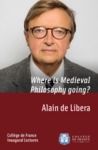 Livro digital Where is Medieval Philosophy going?