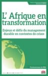 Livre numérique L’Afrique en transformation