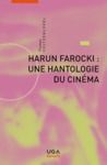 Livre numérique Harun Farocki : une hantologie du cinéma