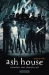 Livre numérique Ash House