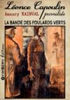 Livre numérique La bande des foulards verts