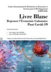 Electronic book Livre Blanc : Repenser l’Economie Gabonaise Post Covid-19