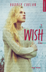 Electronic book Wish - Tome 02