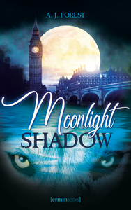 Electronic book Moonlight Shadow
