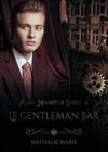 Livre numérique Le Gentleman Bar