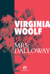 E-Book Mrs. Dalloway